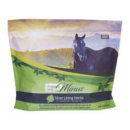 EP Minus Herbal Formula for Horses  Silver Lining Herbs